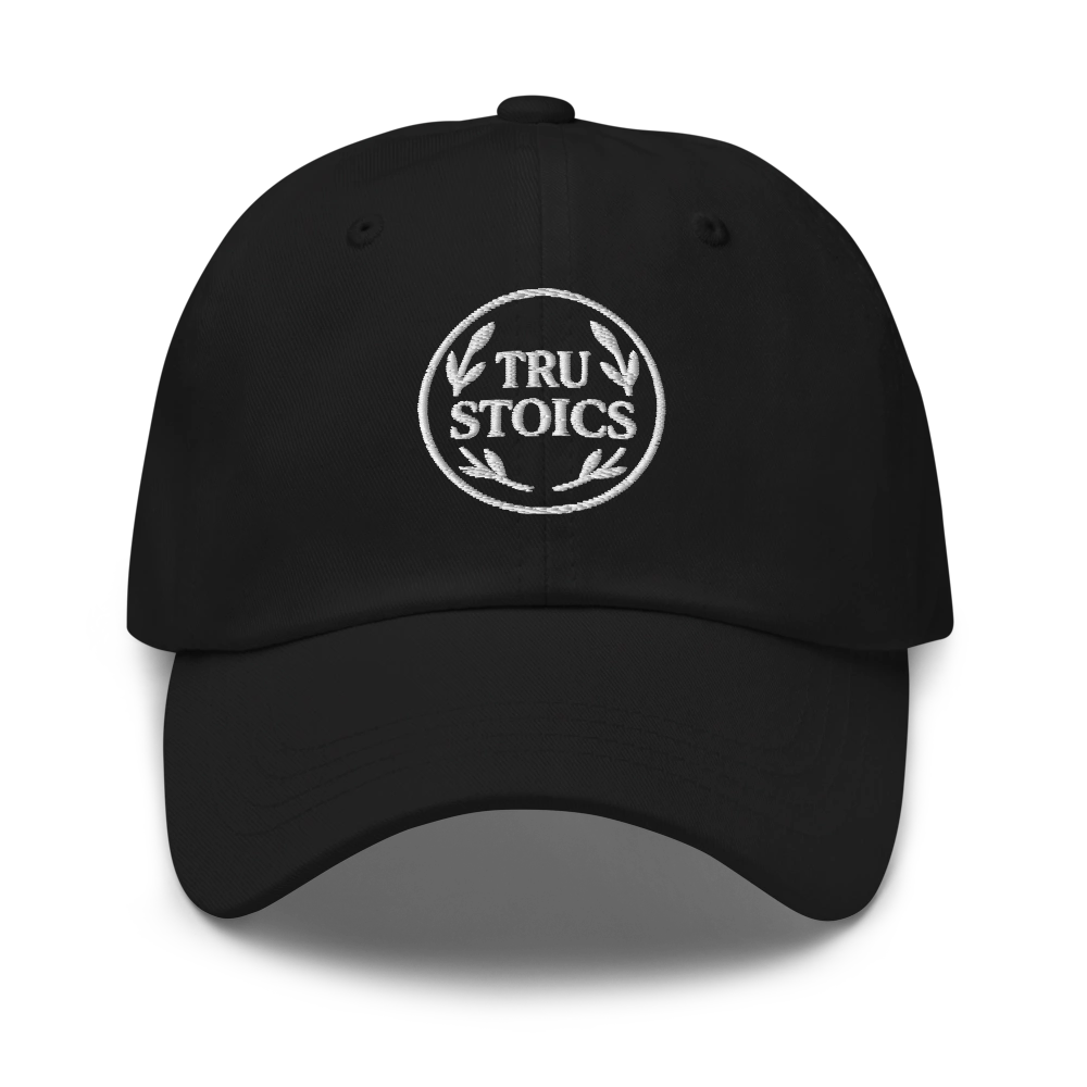 STOIC HAT — Headwear